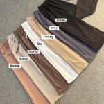 Celana Bagy Pants